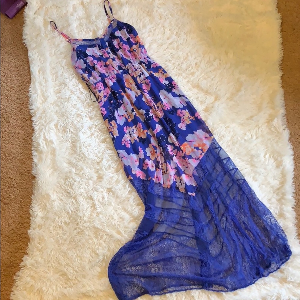 Beautiful dress